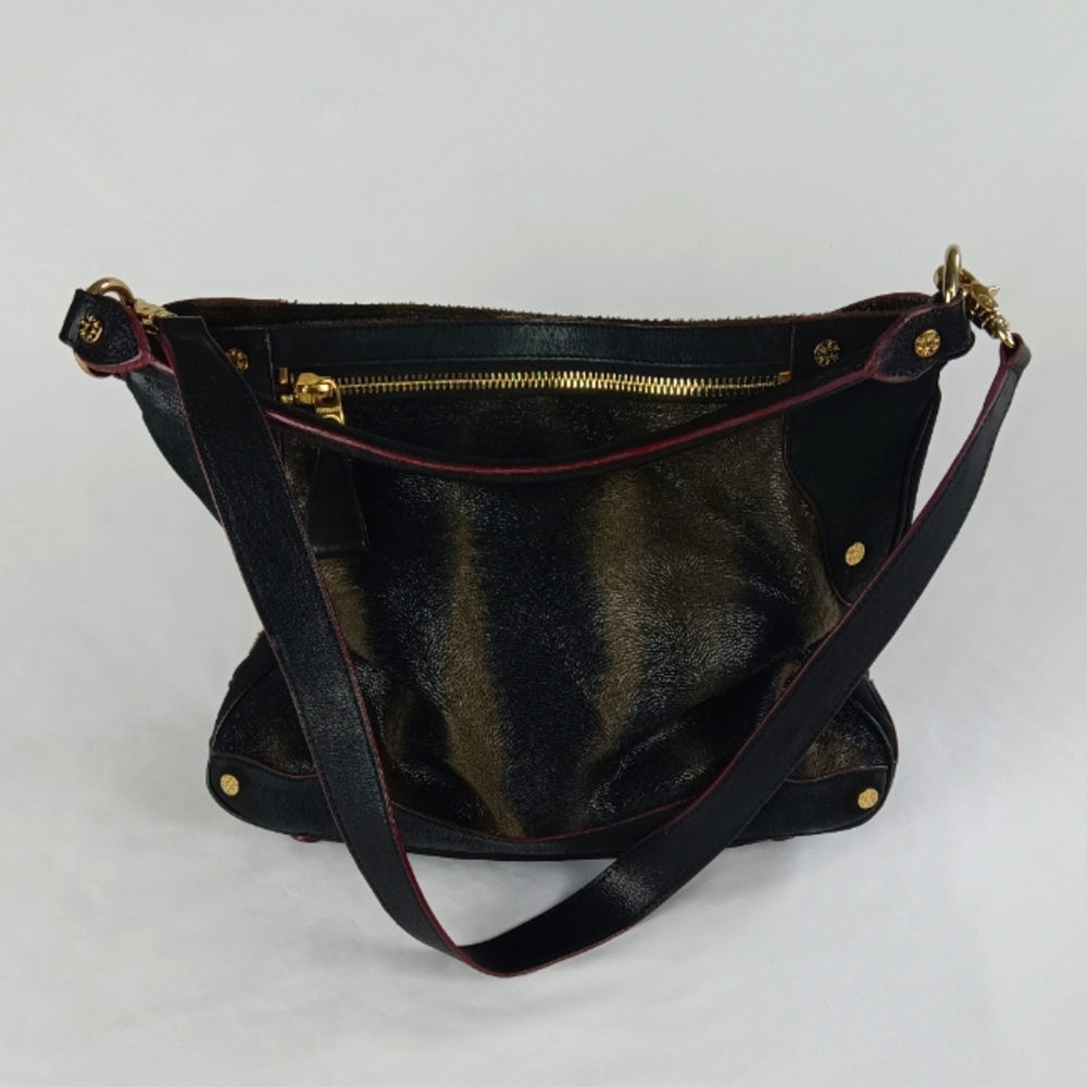 MZ Wallace Womens Handbag.